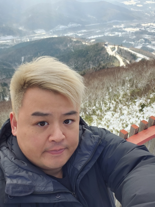 等愛的男人的第三张照片--丽水相亲服务中心