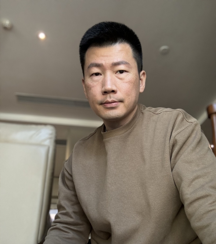 西恩的第一张照片--丽水相亲服务中心