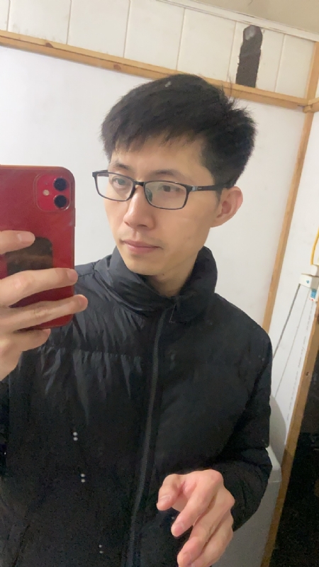 帆仔的第一张照片--丽水相亲服务中心