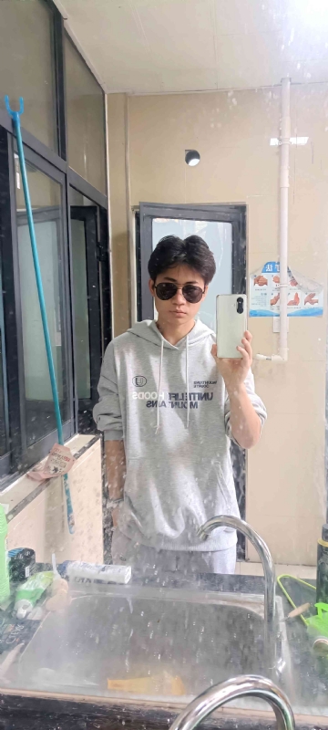 我是熊兴松的第一张照片--丽水相亲服务中心