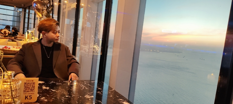 小舒的第二张照片--丽水相亲服务中心