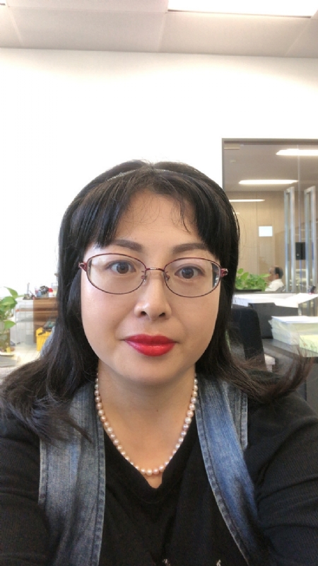 炘炘的第一张照片--丽水相亲服务中心