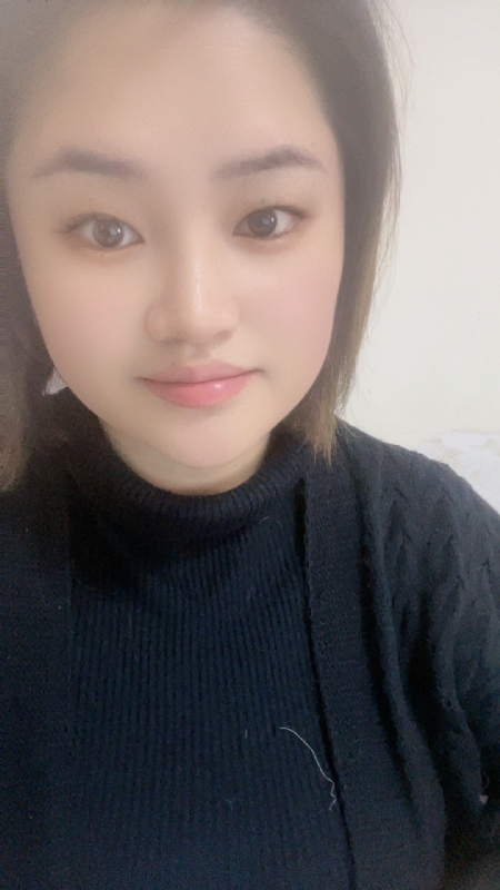 阿蕊呀的第一张照片--丽水相亲服务中心