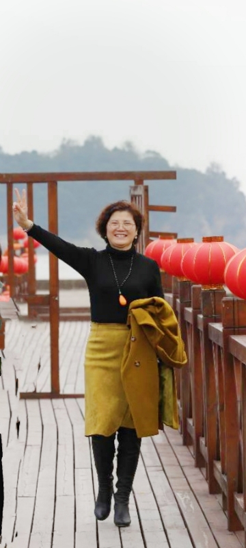 瑞旗的第一张照片--丽水相亲服务中心