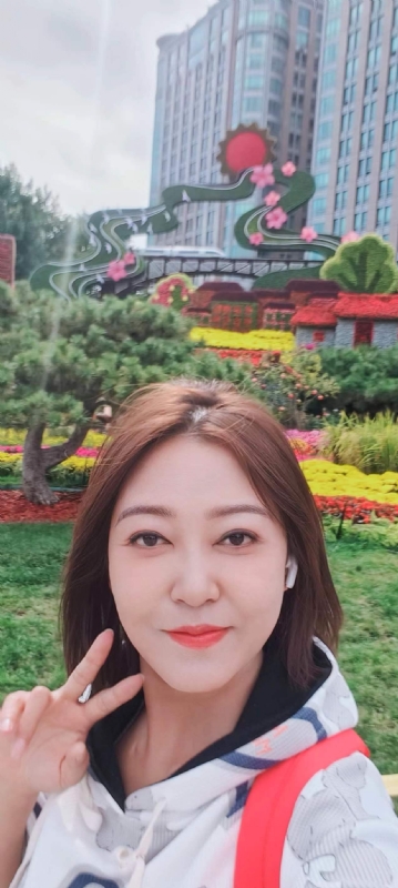 清月的第二张照片--丽水相亲服务中心