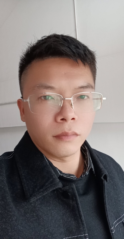 叶伟的第一张照片--丽水相亲服务中心