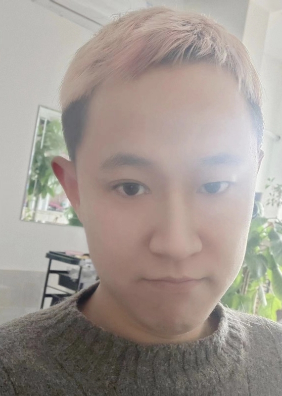 哈喽的第二张照片--丽水相亲服务中心