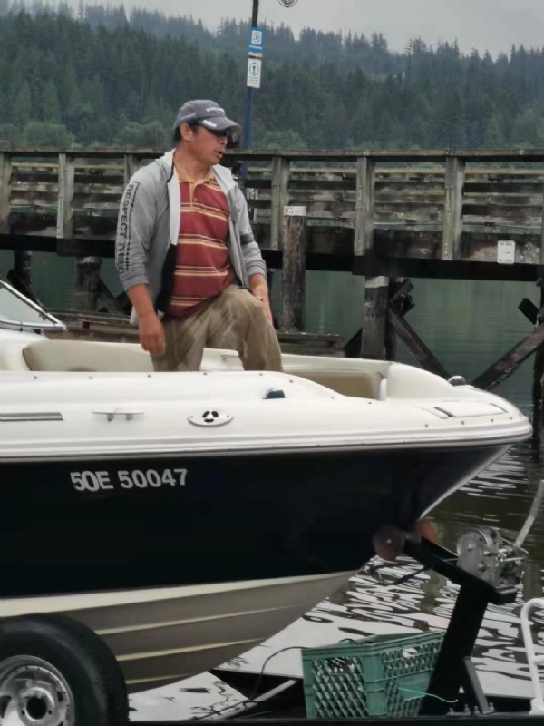 勤劳大力牛的第一张照片--丽水相亲服务中心