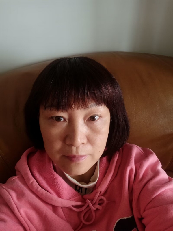 红玫瑰的第一张照片--丽水相亲服务中心