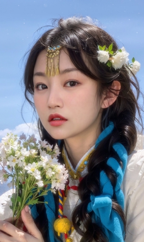 柠檬的第一张照片--丽水相亲服务中心