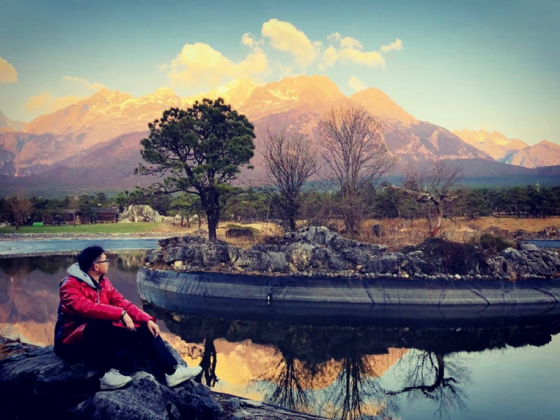 紫维依的第二张照片--丽水相亲服务中心