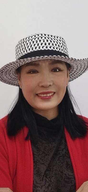 美怡的第一张照片--丽水相亲服务中心