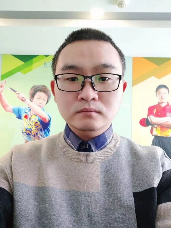 小乐的第二张照片--丽水相亲服务中心