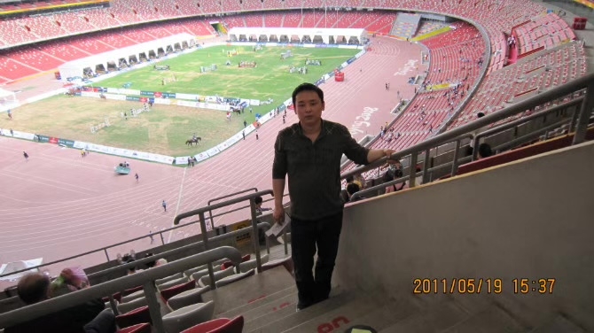 下一站的第一张照片--丽水相亲服务中心