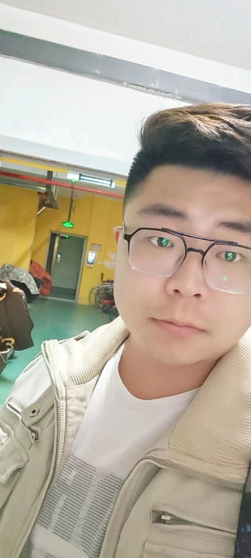 阿政的第一张照片--丽水相亲服务中心