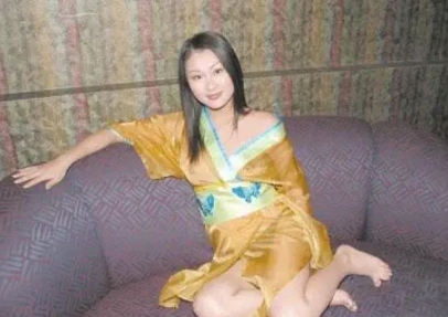 敏掰的第一张照片--丽水相亲服务中心