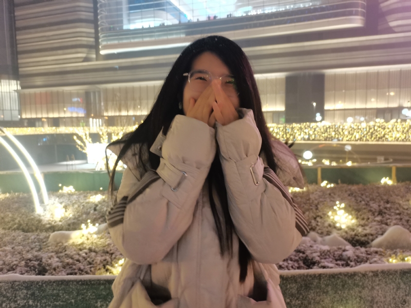 幸福相伴的第一张照片--丽水相亲服务中心