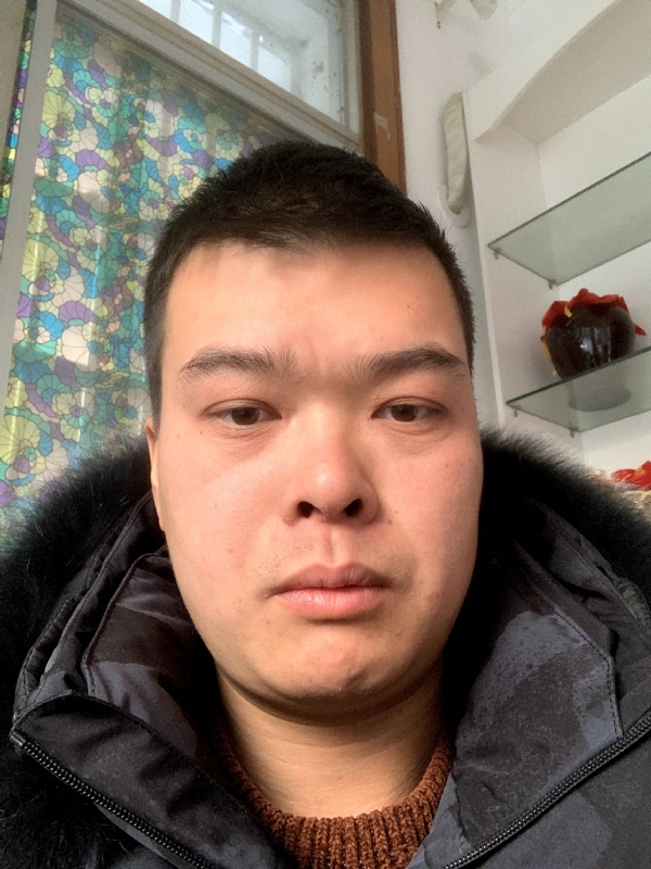 从新在来的第一张照片--丽水相亲服务中心