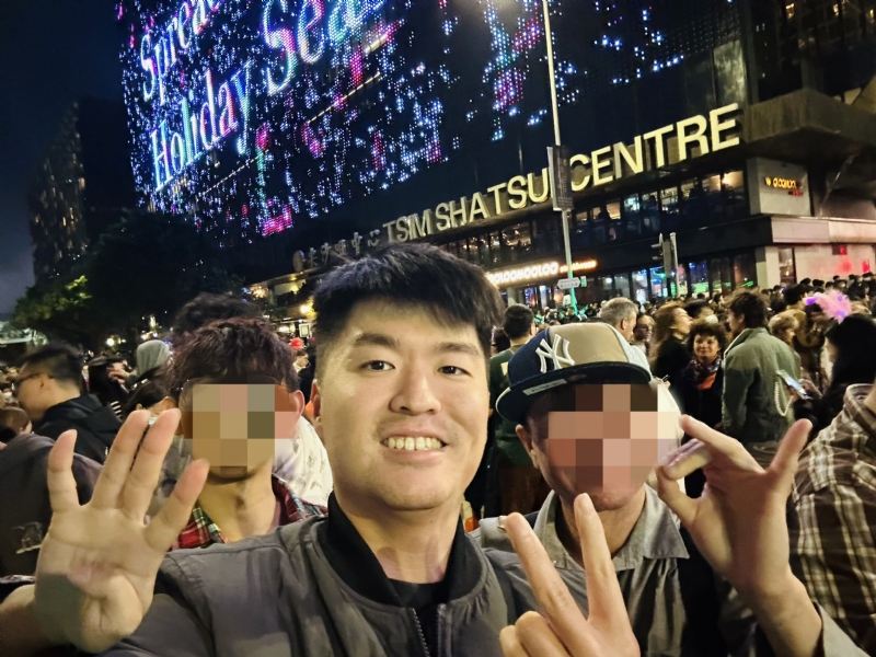 Jason的第一张照片--丽水相亲服务中心