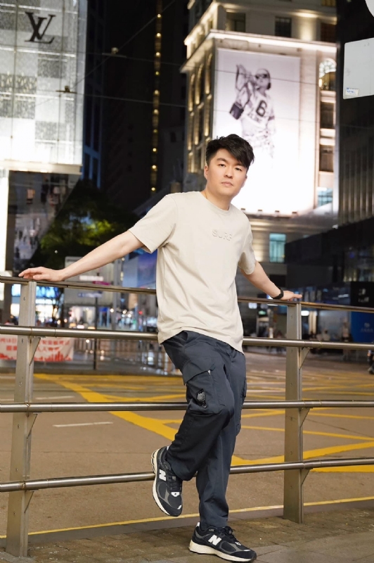 Jason的第二张照片--丽水相亲服务中心