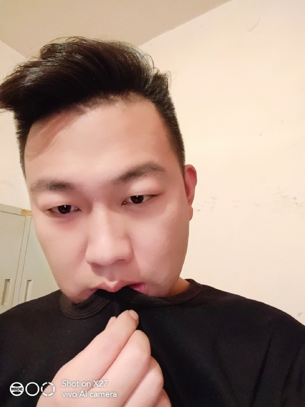 累觉不爱的第一张照片--丽水相亲服务中心