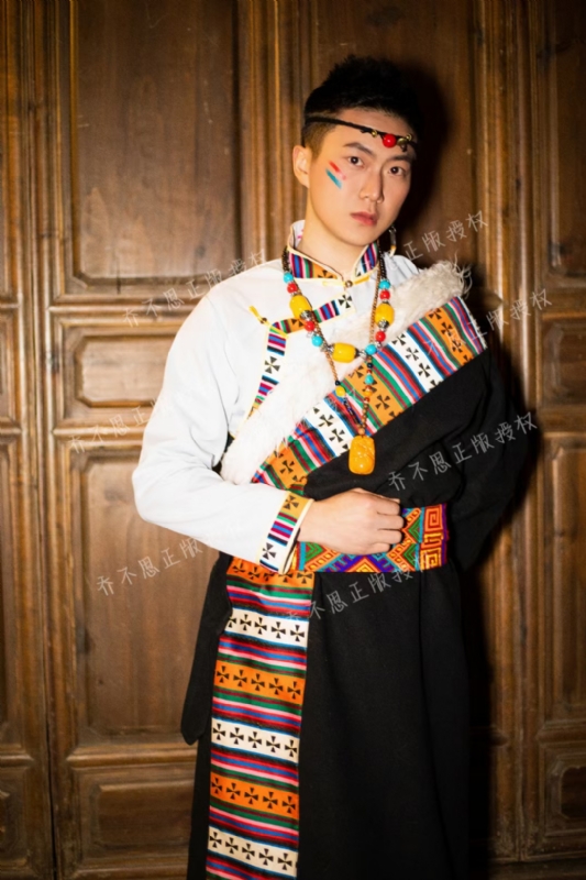 乔不思的第一张照片--丽水相亲服务中心