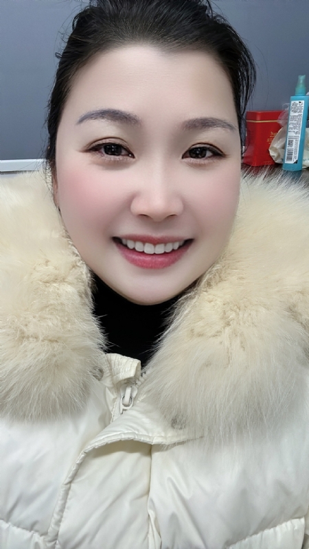 朝霞暮歌的第一张照片--丽水相亲服务中心