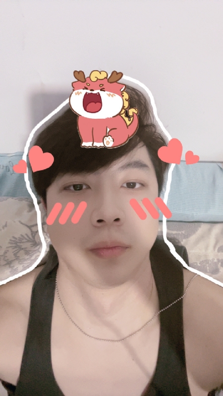 韩磊的第一张照片--丽水相亲服务中心