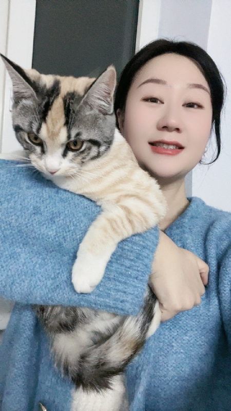 旺旺雪饼的第一张照片--丽水相亲服务中心