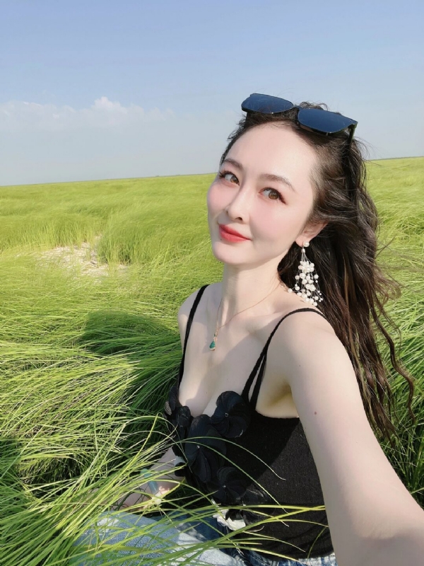 Anna的第一张照片--丽水相亲服务中心