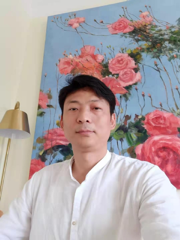 wangxuwu的第一张照片--丽水相亲服务中心