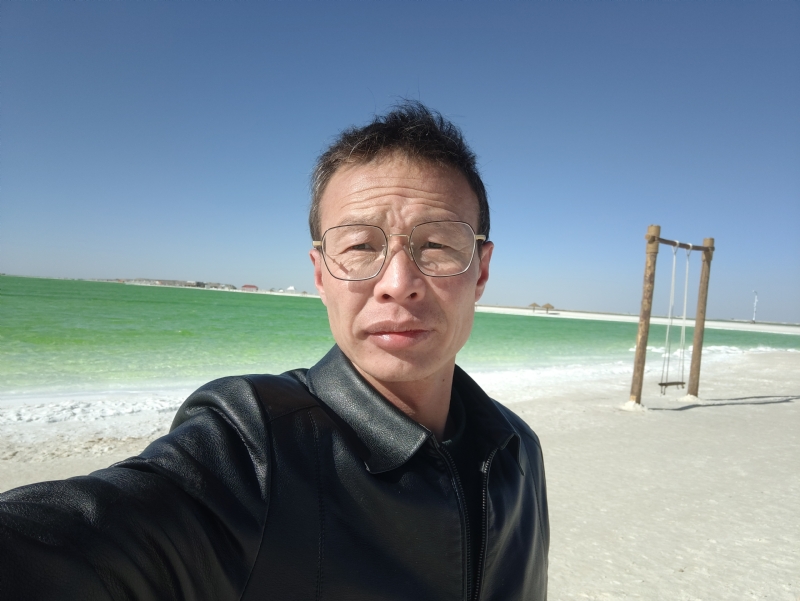 等风来的第一张照片--丽水相亲服务中心