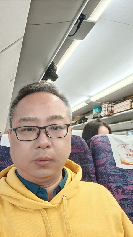 流浪的云的第二张照片--丽水相亲服务中心