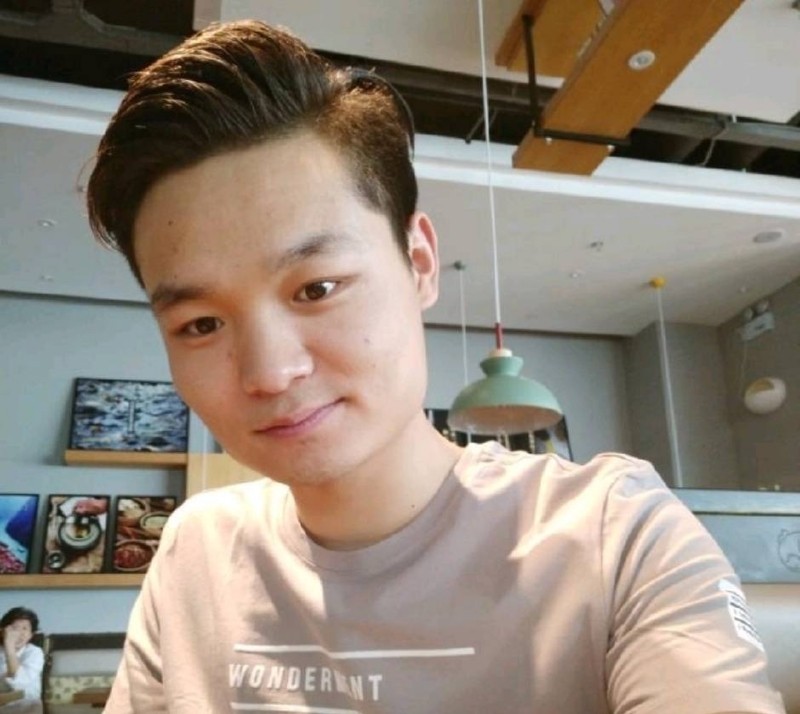 裴海洋的第二张照片--丽水相亲服务中心