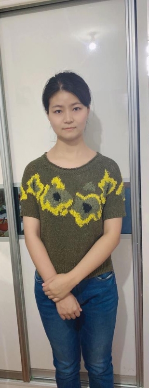 chengzi的第一张照片--丽水相亲服务中心