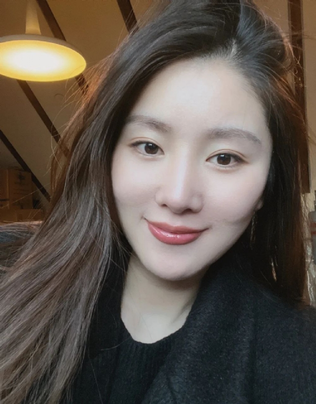 小伊人的第一张照片--丽水相亲服务中心