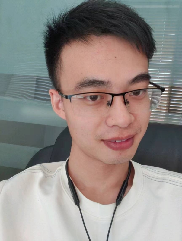 Harper的第一张照片--丽水相亲服务中心