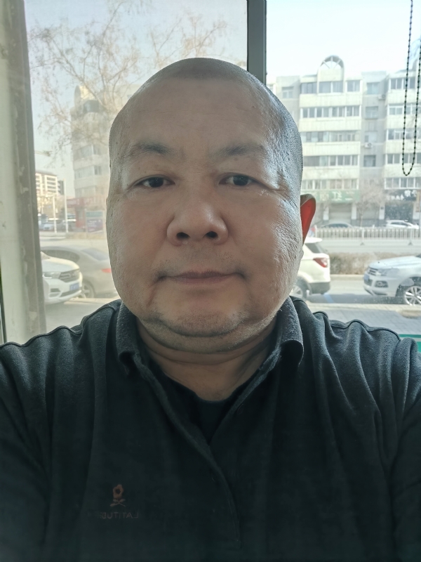 穆萨的第一张照片--丽水相亲服务中心