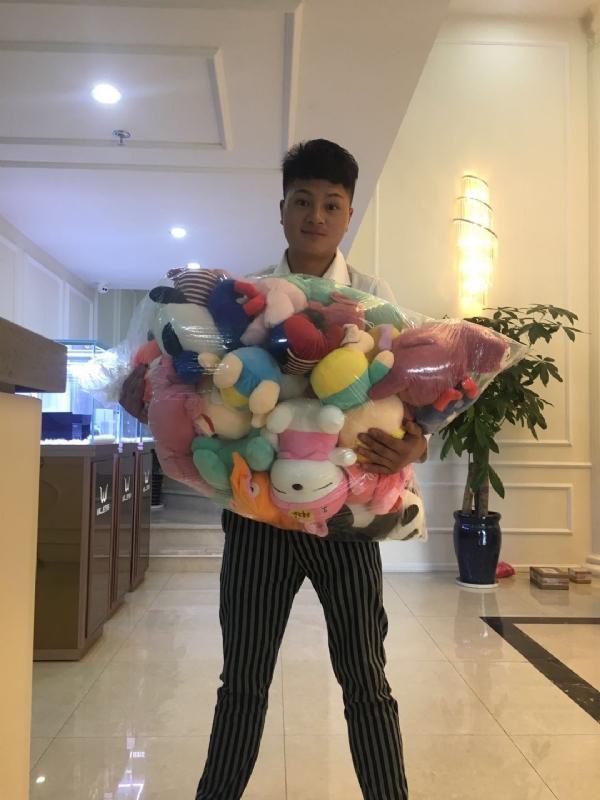 阿杰的第一张照片--丽水相亲服务中心