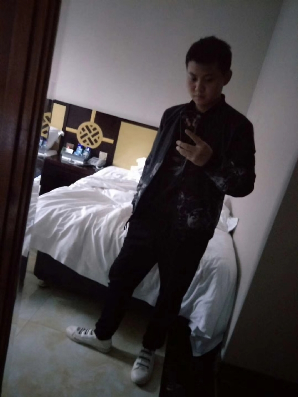 无限极的第一张照片--丽水相亲服务中心