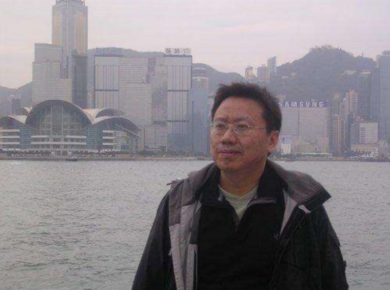 Forrest的第一张照片--丽水相亲服务中心