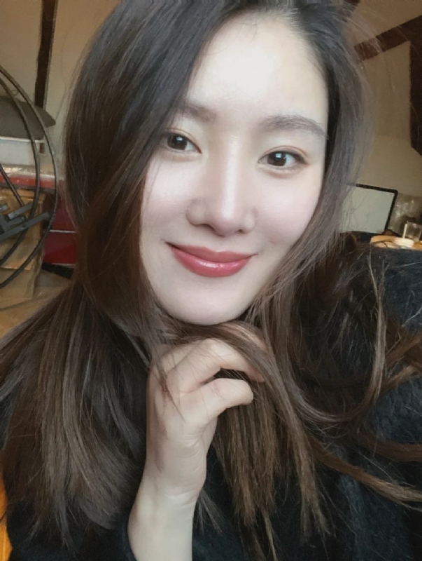 Anny的第一张照片--丽水相亲服务中心