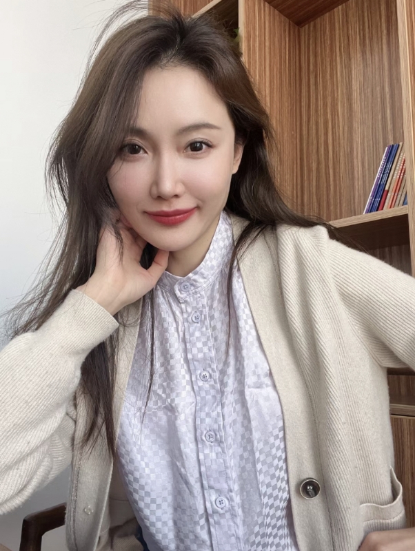 Anne林的第一张照片--丽水相亲服务中心