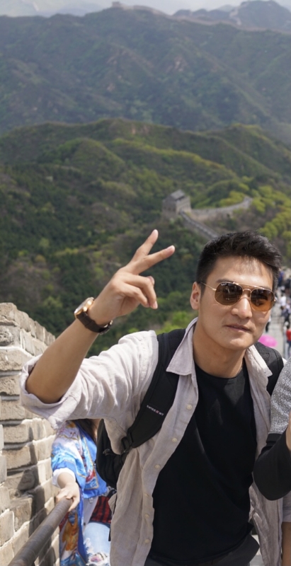 jieke的第一张照片--丽水相亲服务中心