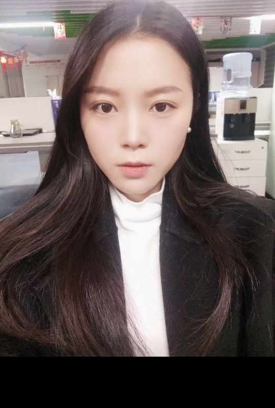 小月半的第一张照片--丽水相亲服务中心