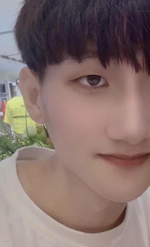 爱你我的宝的第二张照片--丽水相亲服务中心