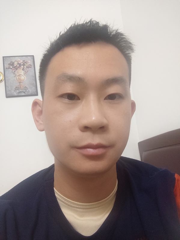 清风徐来的第一张照片--丽水相亲服务中心