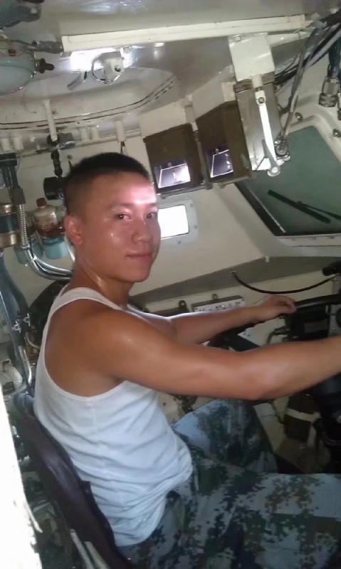 哥哥的第一张照片--丽水相亲服务中心