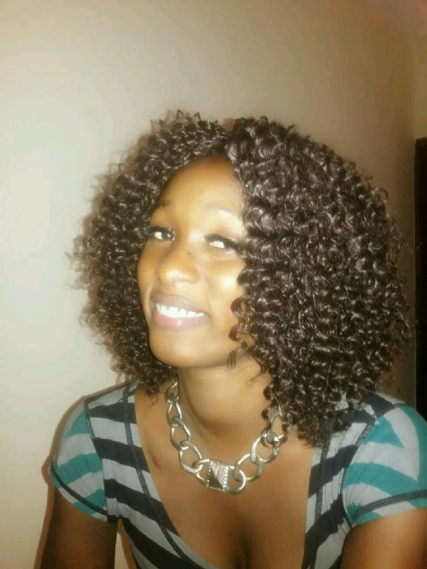 Amira的第一张照片--丽水相亲服务中心