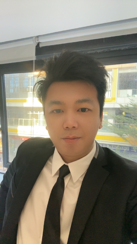 敬航的第一张照片--丽水相亲服务中心